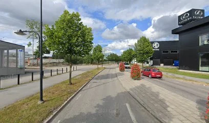 Fornminnesvagen
