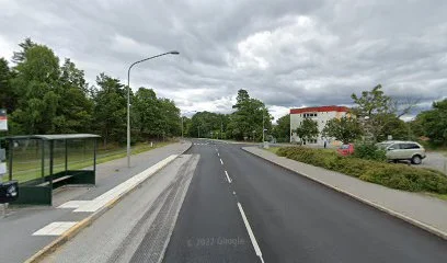 Frosatrabacken
