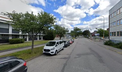 Stensatravagen