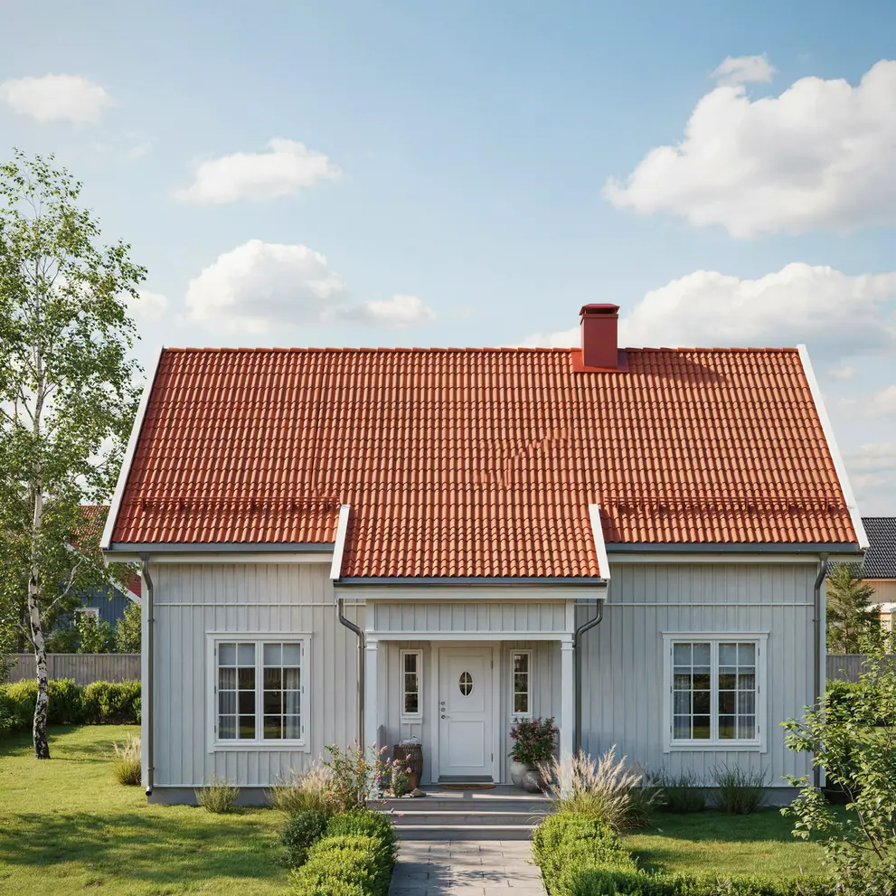 taklaggning takrenovering takbyten skarholmen stockholm
